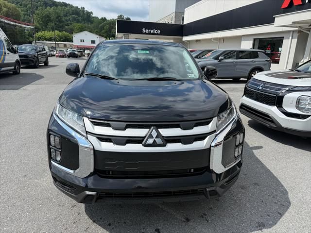 2026 Mitsubishi Outlander Sport 2.0 ES for sale in PRINCETON, WV