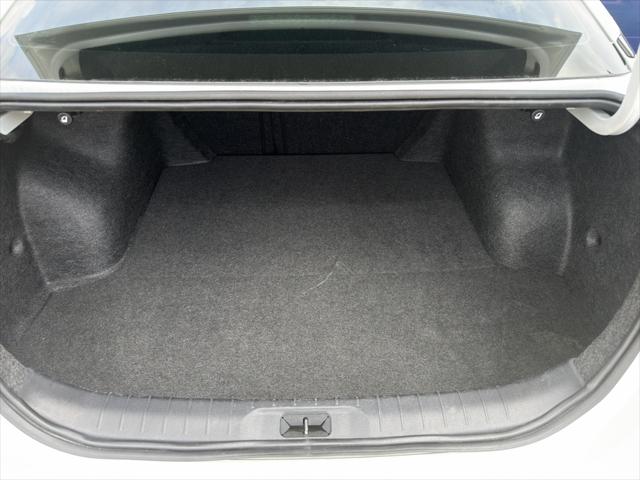 2025 Nissan Altima SR FWD