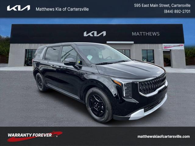 2026 Kia Carnival MPV LXS for sale in Cartersville, GA