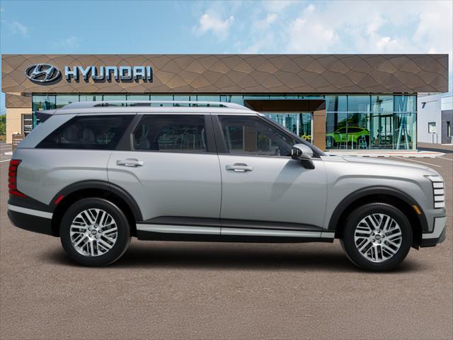 2026 Hyundai Palisade SEL 7P