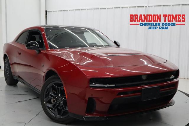2026 Dodge Charger GT for sale in McKinney, TX