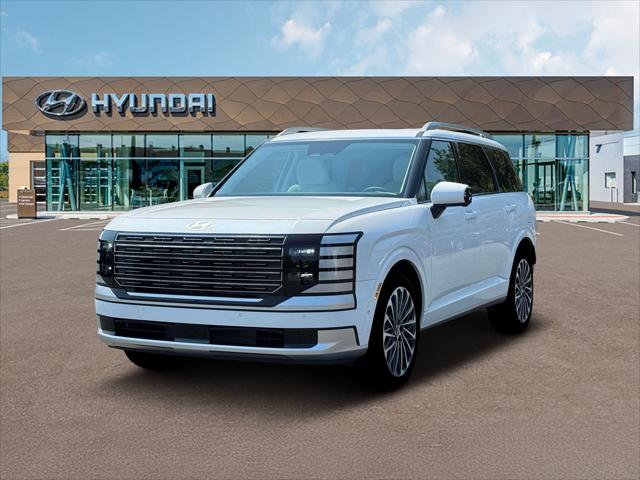 2026 Hyundai Palisade Calligraphy for sale in BOERNE, TX