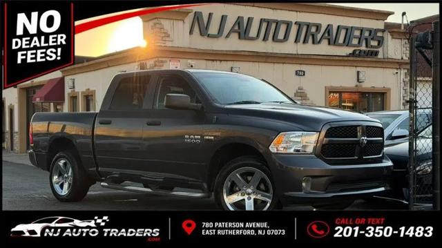 2015 Ram 1500 Express for sale in East Rutherford, NJ
