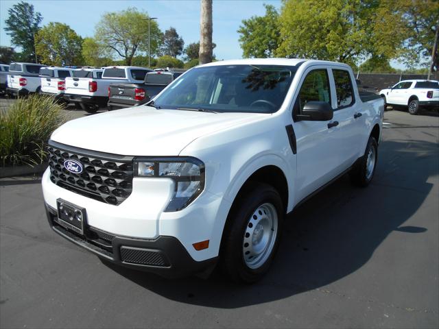 2026 Ford Maverick XL for sale in Corning, CA