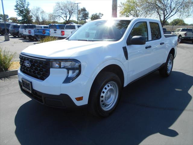 2026 Ford Maverick XL for sale in Corning, CA