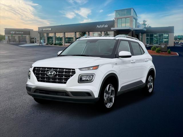 2026 Hyundai Venue SEL for sale in MANCHESTER, NH