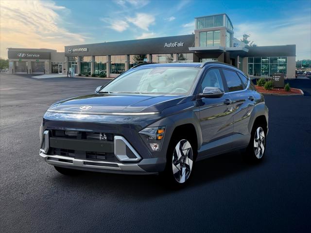 2026 Hyundai Kona Limited for sale in MANCHESTER, NH