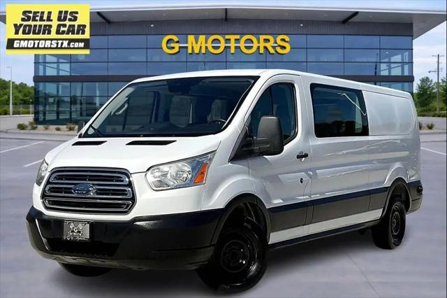 2019 Ford Transit XLT for sale in Tomball, TX