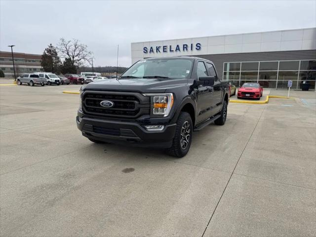 2023 Ford F-150 XLT for sale in Rolla, MO