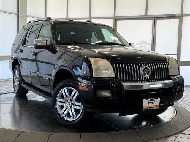 2008 Mercury Mountaineer Premier for sale in Crystal Lake, IL