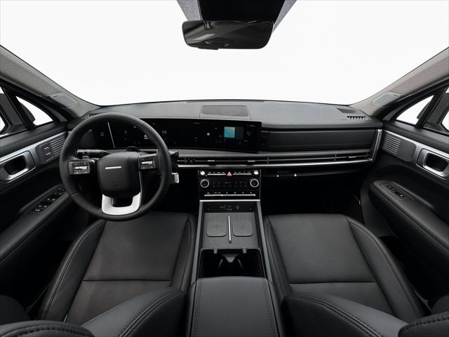 2026 Hyundai Santa Fe Limited 7 Passenger