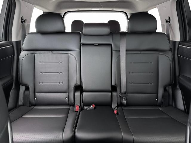 2026 Hyundai Santa Fe Limited 7 Passenger