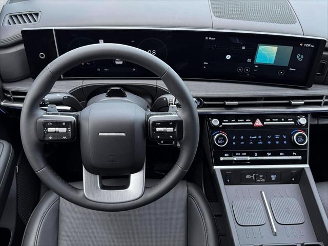 2026 Hyundai Santa Fe Limited 7 Passenger