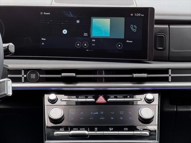 2026 Hyundai Santa Fe Limited 7 Passenger