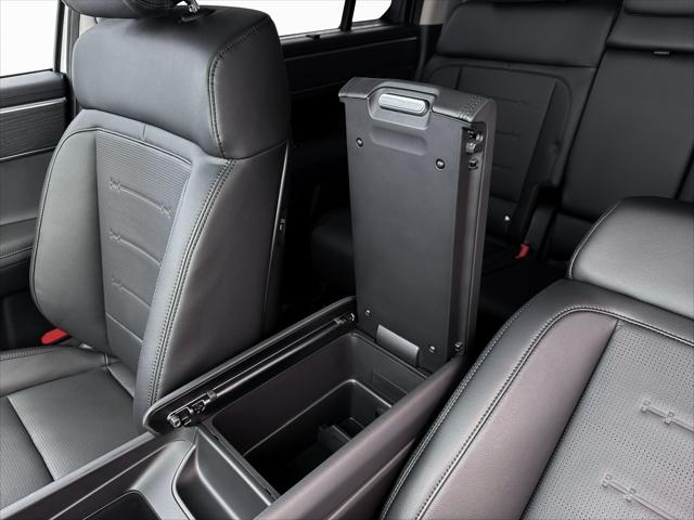 2026 Hyundai Santa Fe Limited 7 Passenger