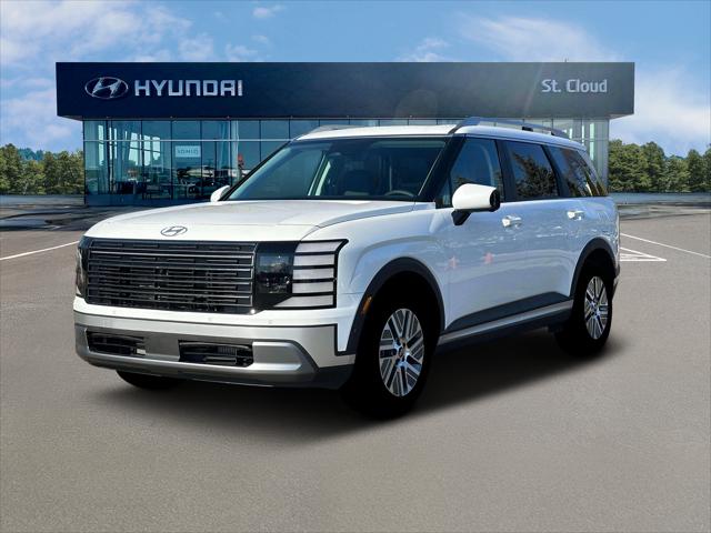 2026 Hyundai Palisade SEL Premium 7P for sale in WAITE PARK, MN