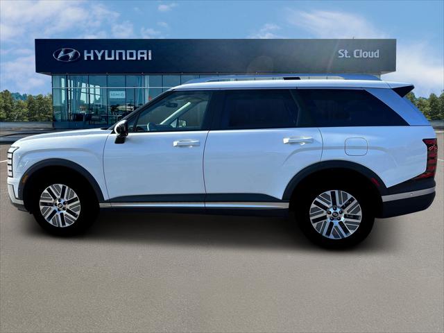 2026 Hyundai Palisade SEL Premium 7P