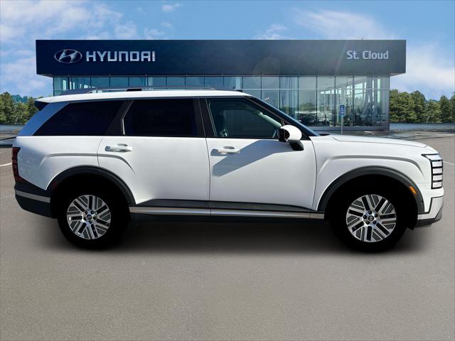 2026 Hyundai Palisade SEL Premium 7P