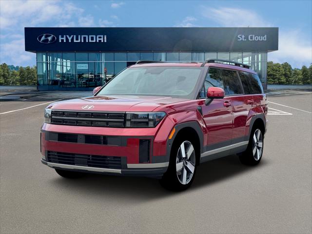 2026 Hyundai Santa Fe Limited for sale in WAITE PARK, MN
