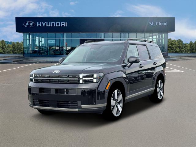 2026 Hyundai Santa Fe Limited for sale in WAITE PARK, MN