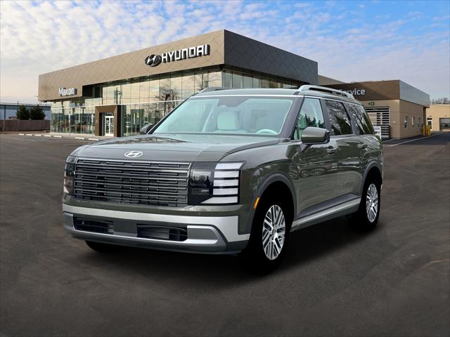 2026 Hyundai Palisade SEL 7P for sale in UNION, NJ