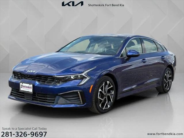 2026 Kia K5 EX for sale in Rosenberg, TX