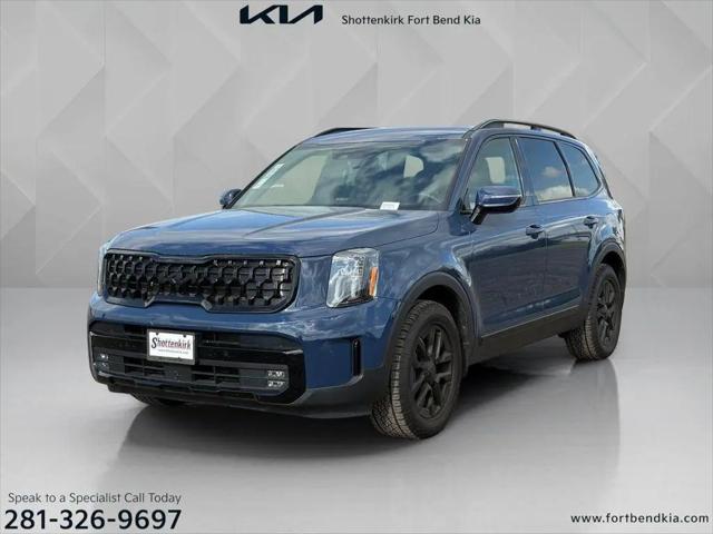 2025 Kia Telluride SX Prestige X-Pro for sale in Rosenberg, TX