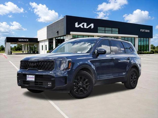 2025 Kia Telluride SX Prestige X-Pro for sale in Rosenberg, TX