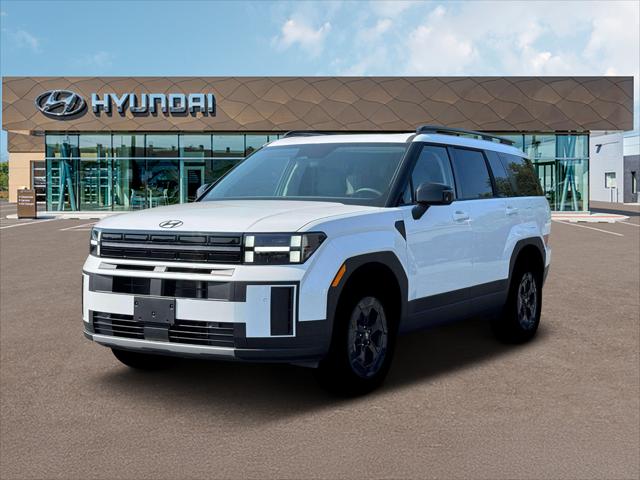 2026 Hyundai Santa Fe XRT for sale in FREEHOLD, NJ