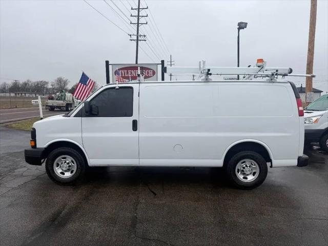 2015 Chevrolet Express Work Van for sale in O'Fallon, MO