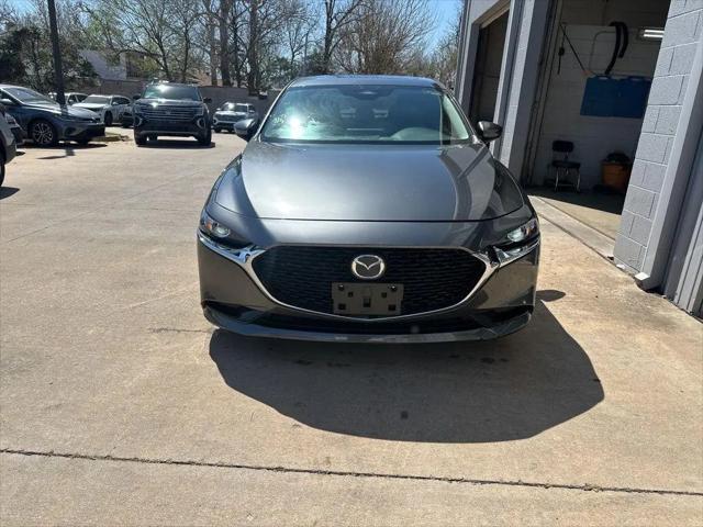 2025 Mazda Mazda3 2.5 S Preferred for sale in Oklahoma City, OK