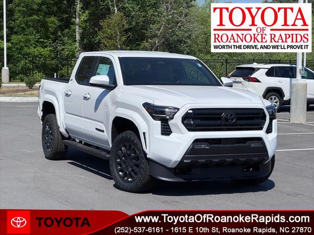 2026 Toyota Tacoma SR5 for sale in Roanoke Rapids, NC