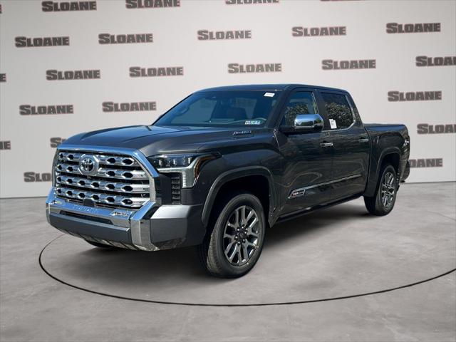 2026 Toyota Tundra 1794 Edition CrewMax 5.5 Bed for sale in Malvern, PA