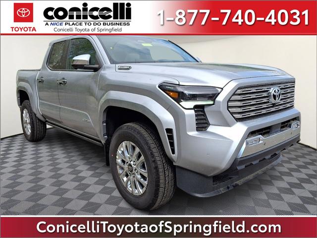 2026 Toyota Tacoma Limited for sale in Springfield, PA