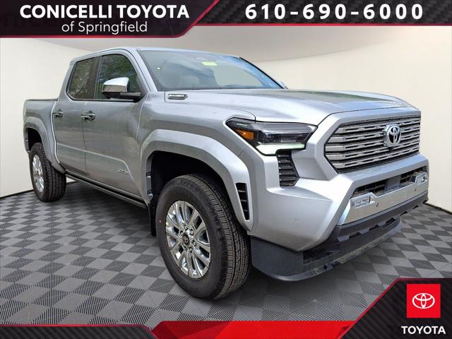 2026 Toyota Tacoma Limited for sale in Springfield, PA