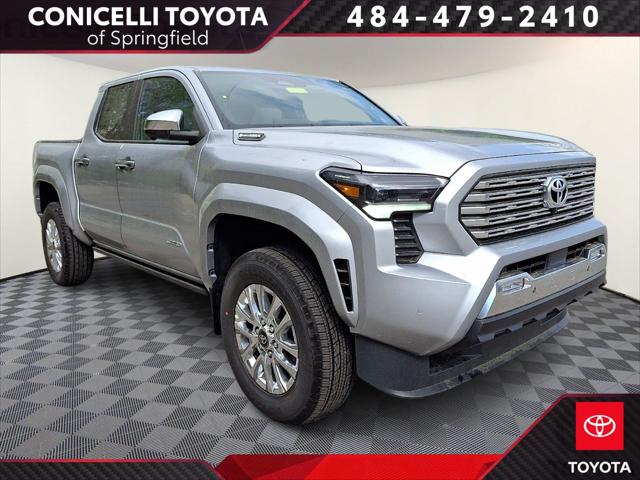 2026 Toyota Tacoma Limited for sale in Springfield, PA
