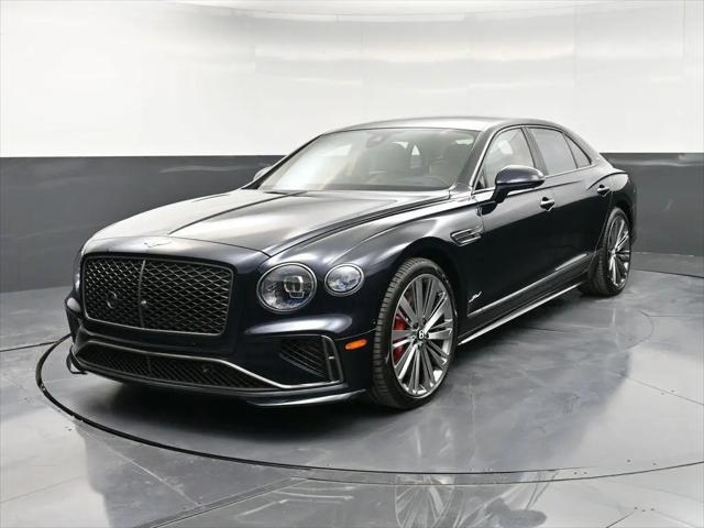 2025 Bentley Flying Spur Speed for sale in New York, NY