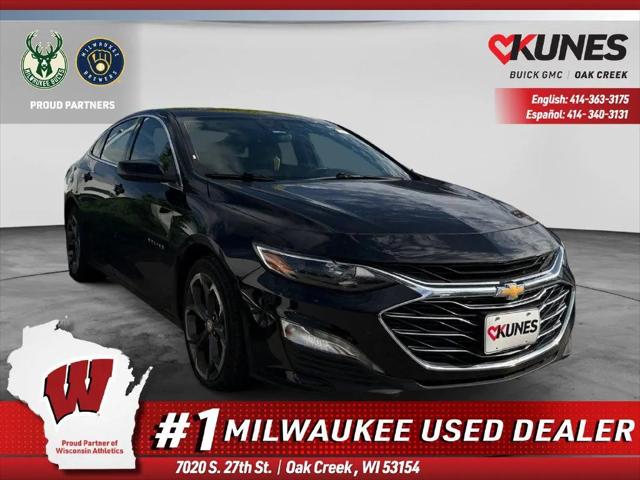 2023 Chevrolet Malibu FWD 1LT for sale in Oak Creek, WI