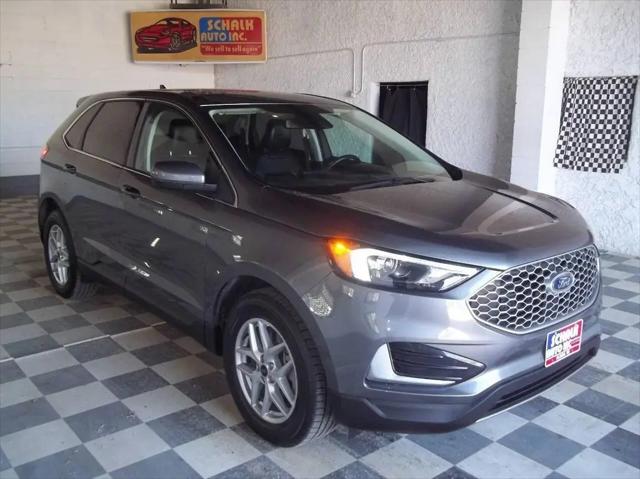 2023 Ford Edge SEL for sale in Albion, NE