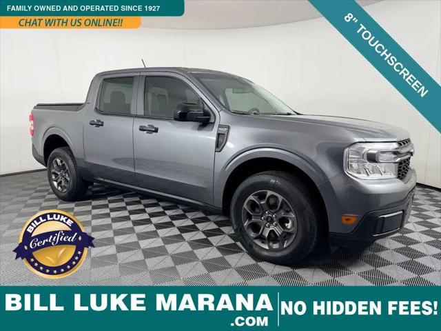 2024 Ford Maverick XLT for sale in Tucson, AZ