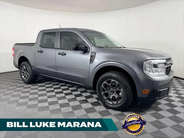 2024 Ford Maverick XLT for sale in Tucson, AZ