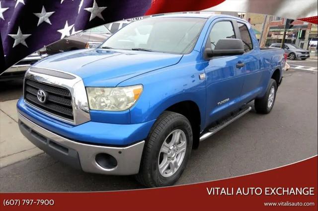 2007 Toyota Tundra SR5 4.7L V8 for sale in Johnson City, NY