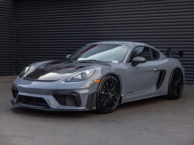 2023 Porsche 718 Cayman GT4 RS for sale in Hawthorne, CA