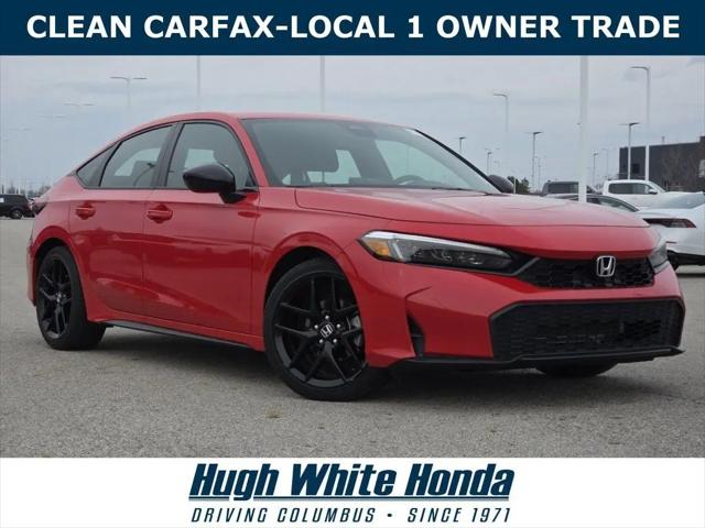 2025 Honda Civic Sport for sale near Columbus, OH