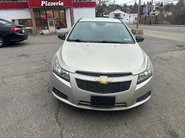 2013 Chevrolet Cruze LS Auto for sale in Pittsburgh, PA