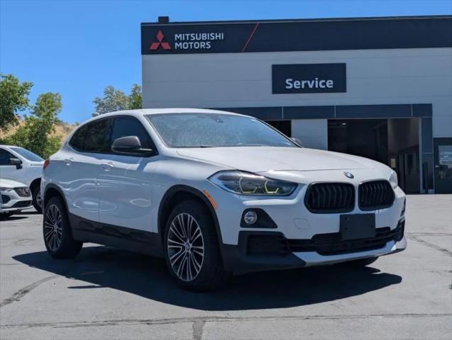 2018 BMW X2 sDrive28i for sale in Sandy, UT