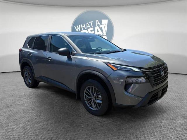 2026 Nissan Rogue S for sale in Gainesville, GA