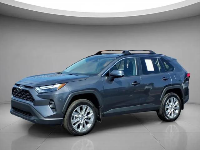 2024 Toyota RAV4 XLE Premium for sale in Henderson, NC