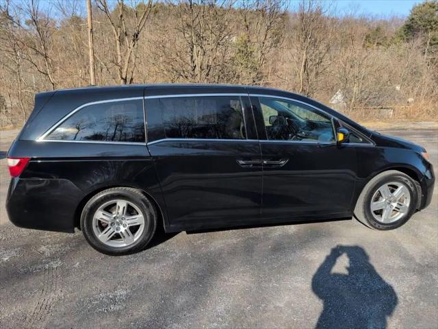 2013 Honda Odyssey Touring for sale in Selinsgrove, PA