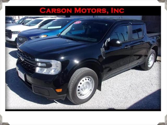2024 Ford Maverick XL for sale in Carthage, IL